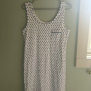 Roller rabbit night gown